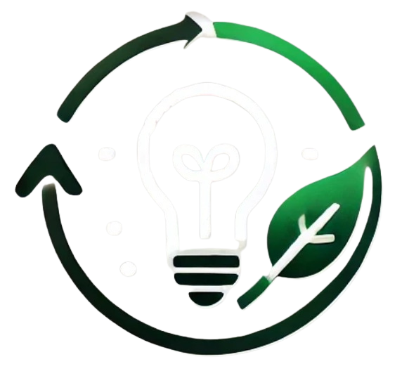 Upcycling-ideen Logo